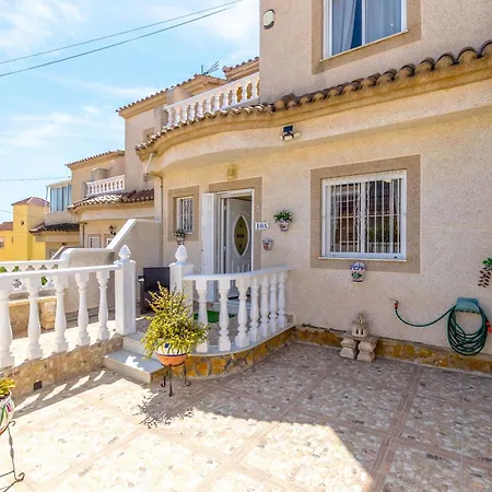 He Euphoria Dom wakacyjny *