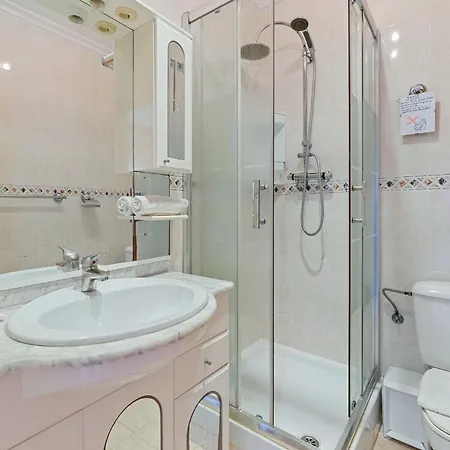 He Euphoria Dom wakacyjny