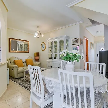 He Euphoria * San Miguel De Salinas