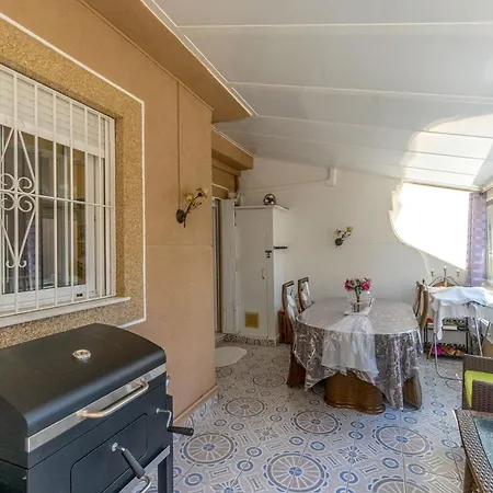 He Euphoria Dom wakacyjny