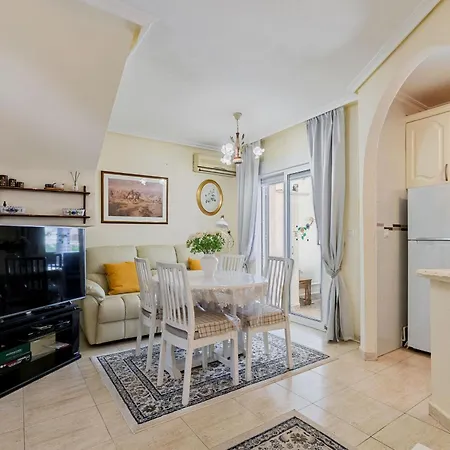 He Euphoria San Miguel De Salinas