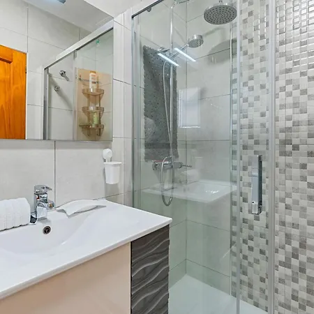 He Euphoria سان ميجيل دي ساليناس