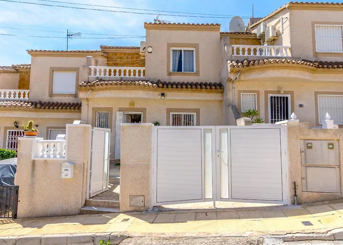 He Euphoria Casa de Férias *