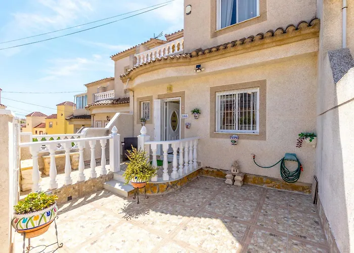 He Euphoria Casa de Férias *