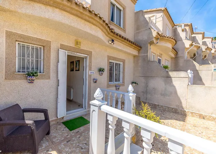 He Euphoria * San Miguel De Salinas