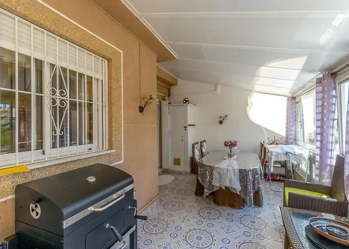 He Euphoria Casa de Férias