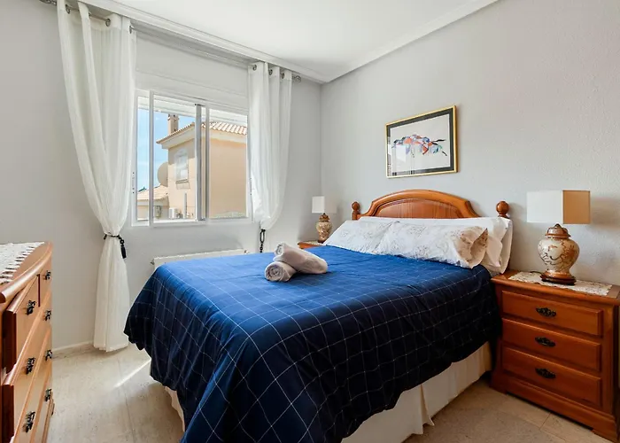 He Euphoria Casa de Férias *