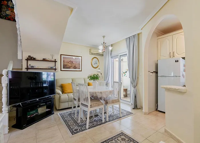 He Euphoria San Miguel De Salinas