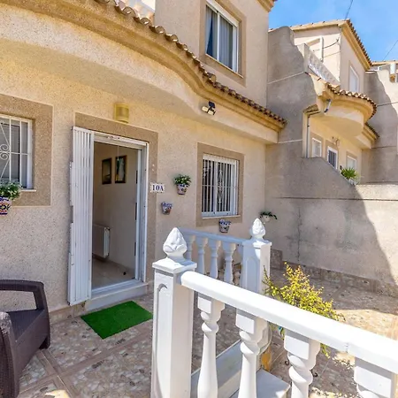 He Euphoria * 산 미겔 데 살리나스